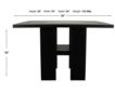 Furniture Of America Evangeline Counter Table small image number 6