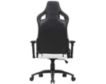 Furniture Of America Good Game White and Black Racing Gaming Chair small image number 4