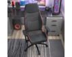 Furniture Of America Good Game Black and Red Gaming Chair small image number 2