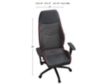 Furniture Of America Good Game Black and Red Gaming Chair small image number 3