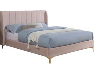 Furniture Of America Pearl Queen Bed