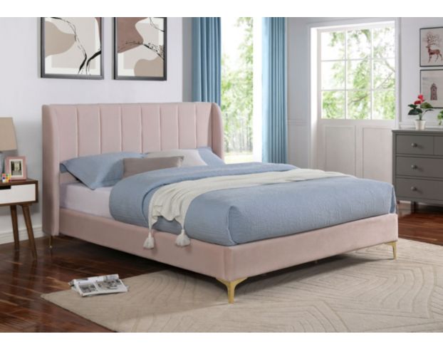 Furniture Of America Pearl Queen Bed large image number 2