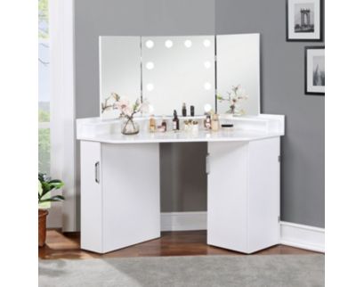 Furniture Of America Lorybelle Vanity