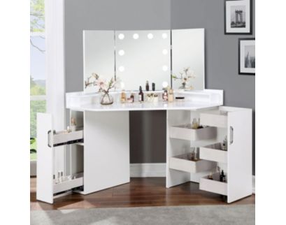 Furniture Of America Lorybelle Vanity