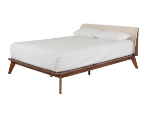 Furniture Of America Tromso Queen Bed