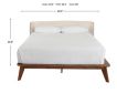 Furniture Of America Tromso Queen Bed small image number 6