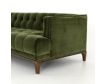 Four Hands Dylan Sapphire Olive Sofa small image number 6