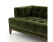 Four Hands Dylan Sapphire Olive Sofa small image number 9