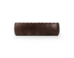 Four Hands Paul Raleigh Cigar Genuine Leather Sofa small image number 4