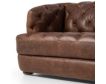 Four Hands Paul Raleigh Cigar Genuine Leather Sofa small image number 10