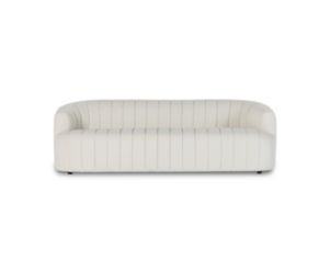 Four Hands Elliana Fiqa Boucle Natural Sofa