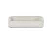 Four Hands Elliana Fiqa Boucle Natural Sofa small image number 1