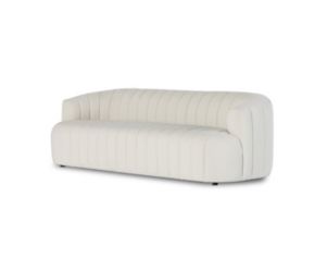 Four Hands Elliana Fiqa Boucle Natural Sofa