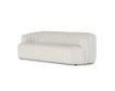 Four Hands Elliana Fiqa Boucle Natural Sofa small image number 2