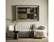 Four Hands Elliana Fiqa Boucle Natural Sofa small image number 11