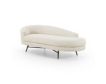 Four Hands Carmela Irving Taupe Chaise small image number 2