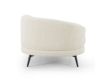 Four Hands Carmela Irving Taupe Chaise small image number 5