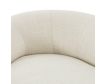 Four Hands Carmela Irving Taupe Chaise small image number 9