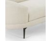 Four Hands Carmela Irving Taupe Chaise small image number 10