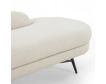 Four Hands Carmela Irving Taupe Chaise small image number 12