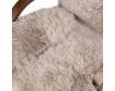 Four Hands Tobin Taupe Magnolian Fur Accent Chair small image number 10