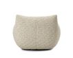 Four Hands Margot Solema Cream Swivel Chair small image number 6