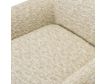 Four Hands Margot Solema Cream Swivel Chair small image number 11