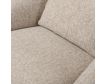 Four Hands Ezra Yuma Dove Swivel Chair small image number 8