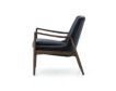 Four Hands Braden Shadow Velvet Accent Chair small image number 3