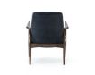 Four Hands Braden Shadow Velvet Accent Chair small image number 4