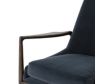 Four Hands Braden Shadow Velvet Accent Chair small image number 8