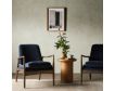 Four Hands Braden Shadow Velvet Accent Chair small image number 10