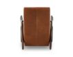 Four Hands Jarvis Dakota Tobacco Leather Pressback Recliner small image number 6