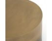 Four Hands Asher Ombre Brass Bunching Coffee Table small image number 3