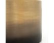 Four Hands Asher Ombre Brass Bunching Coffee Table small image number 4