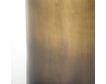 Four Hands Asher Ombre Brass End Table small image number 4