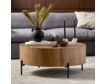 Four Hands Eaton Round Coffee Table small image number 10