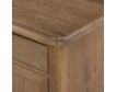 Four Hands Poppy Saddle Brown Nightstand small image number 5