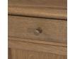 Four Hands Poppy Saddle Brown Nightstand small image number 6