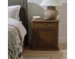 Four Hands Poppy Saddle Brown Nightstand small image number 9