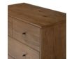 Four Hands Eaton Amber Oak Chest small image number 7