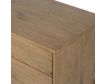 Four Hands Eaton Amber Oak Nightstand small image number 7