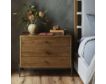 Four Hands Eaton Amber Oak Nightstand small image number 13