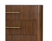 Four Hands Fletcher Terra Brown Oak Dresser small image number 5