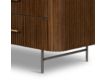 Four Hands Fletcher Terra Brown Oak Dresser small image number 9