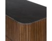 Four Hands Fletcher Terra Brown Oak Chest small image number 5