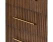 Four Hands Fletcher Terra Brown Oak Chest small image number 6