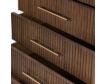 Four Hands Fletcher Terra Brown Oak Chest small image number 8