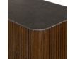 Four Hands Fletcher Terra Brown Oak Chest small image number 10