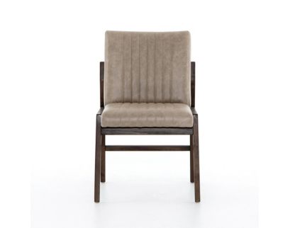 Four Hands Brennan Sonoma Gray Dining Chair